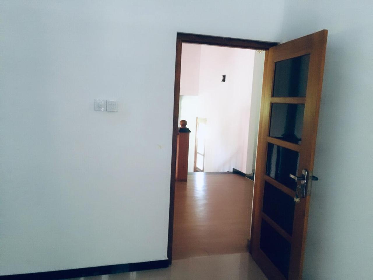 Casa Blanca Hotell Ahangama Exteriör bild